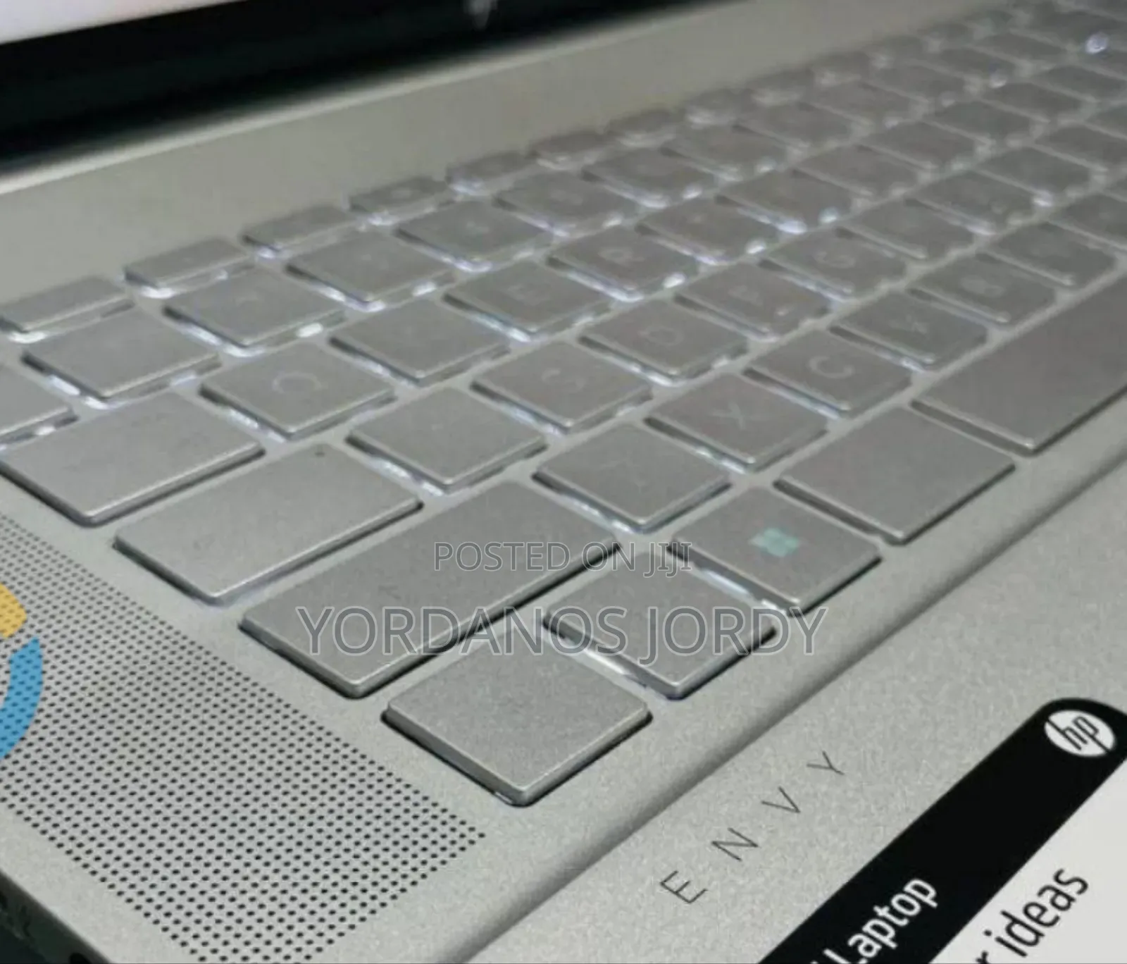 New Laptop HP Envy 16 Gaming 16-H1023dx 16GB Intel Core I9 SSD 1T