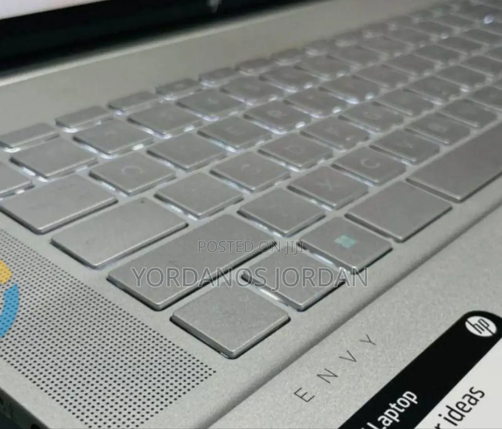 New Laptop HP Envy 16 Gaming 16-H1023dx 16GB Intel Core I9 SSD 1T