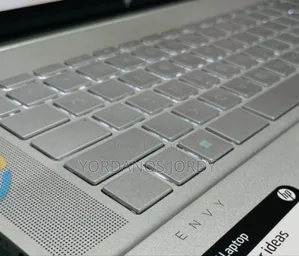 New Laptop HP Envy 16 Gaming 16-H1023dx 16GB Intel Core I9 SSD 1T
