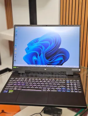 Photo - New Laptop Acer Predator Helios 300 16GB Intel Core I9 SSD 1T