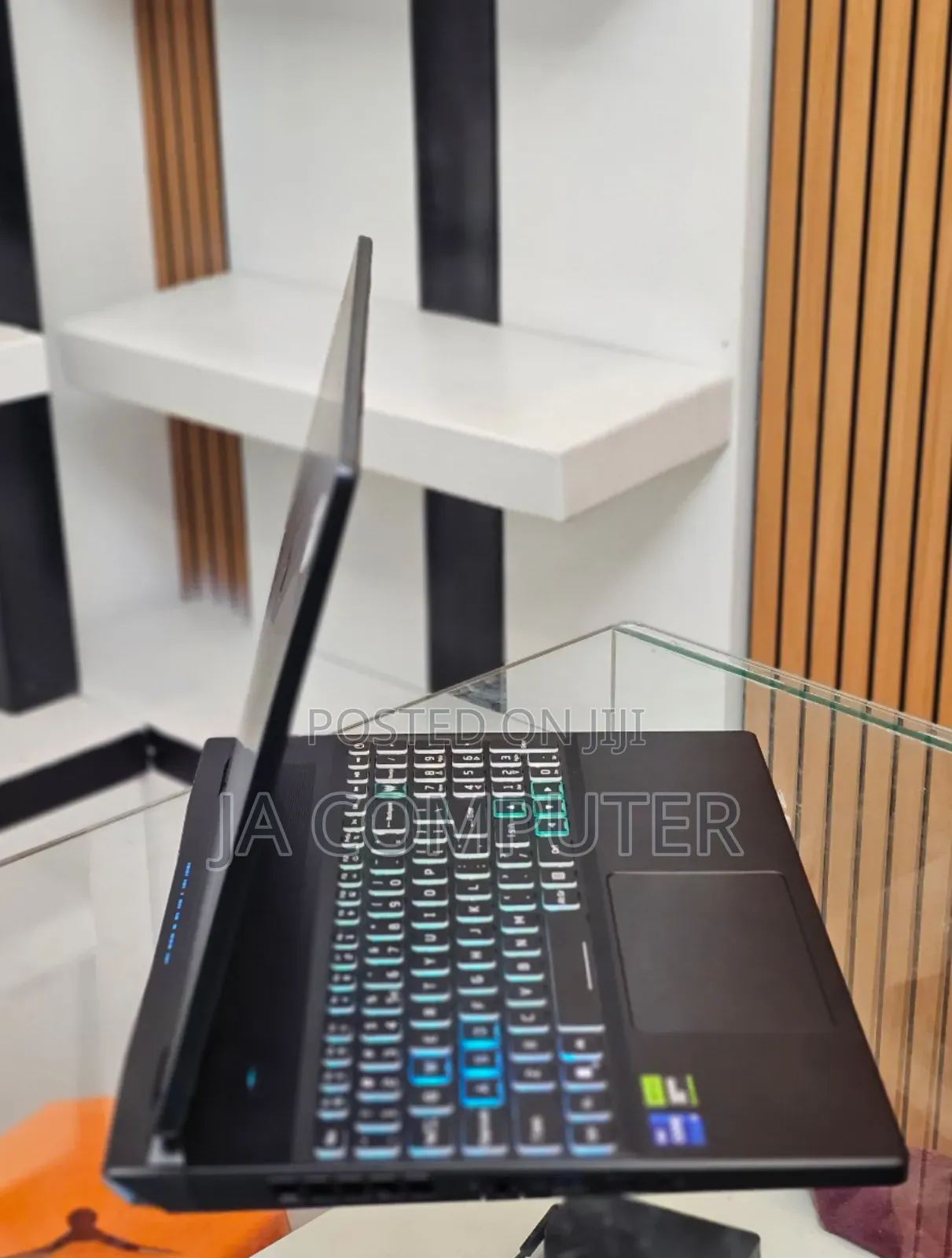 New Laptop Acer Predator Helios 300 16GB Intel Core I9 SSD 1T