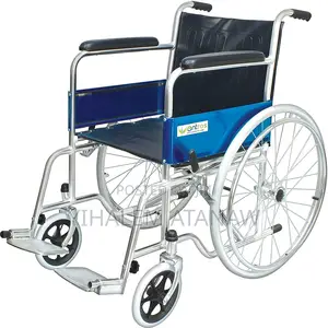 Normal Wheelchair / Manual Wheelchair /