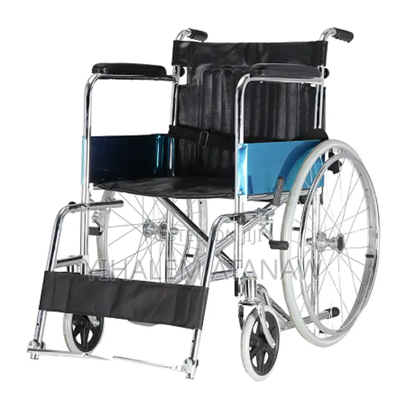 Normal Wheelchair / Manual Wheelchair /