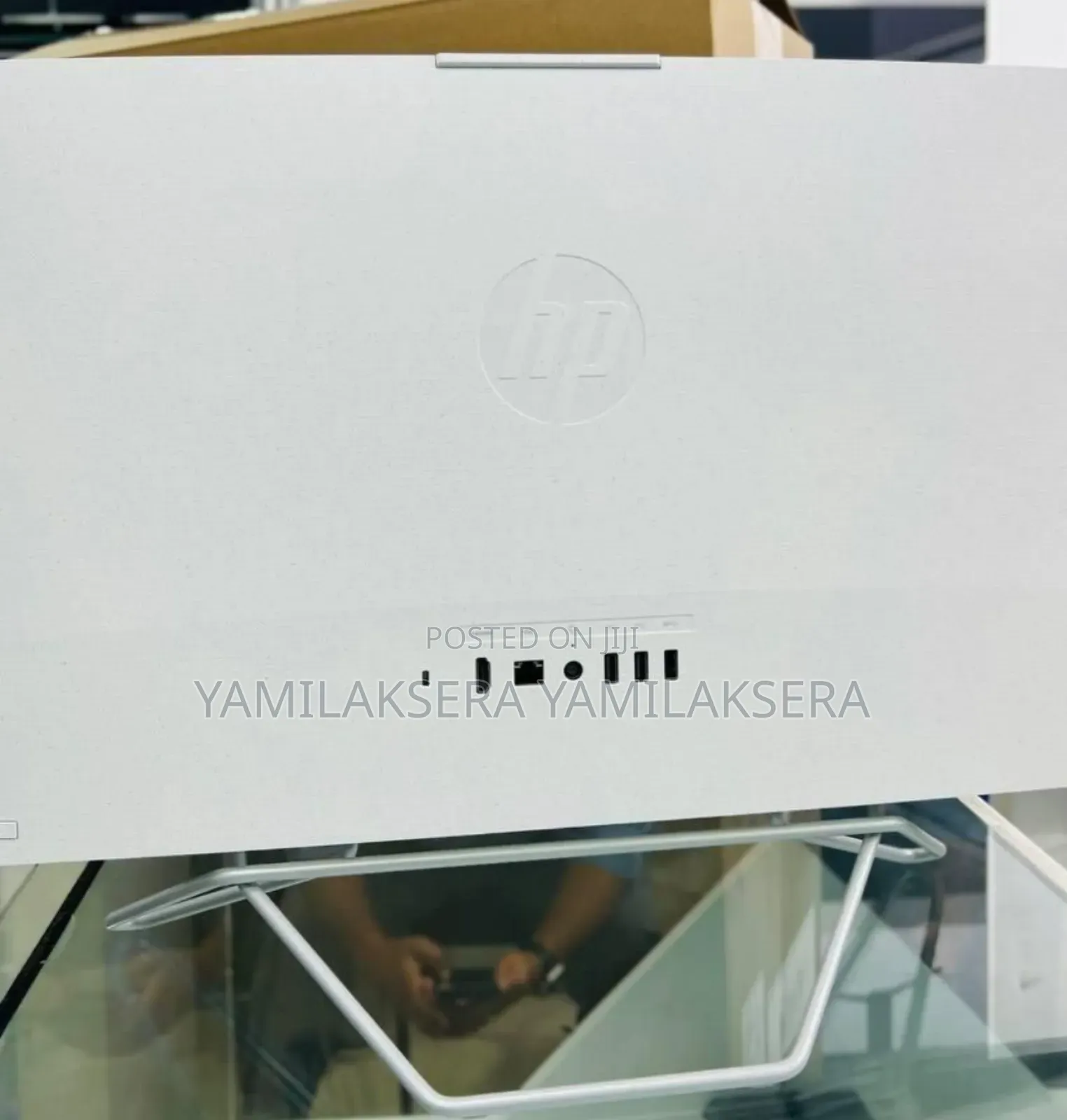 New Desktop Computer HP 290 G9 All-in-One 16GB Intel Core I7 SSD 1T