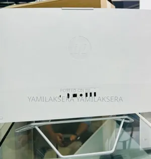 Photo - New Desktop Computer HP 290 G9 All-in-One 16GB Intel Core I7 SSD 1T