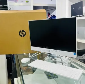 New Desktop Computer HP 290 G9 All-in-One 16GB Intel Core I7 SSD 1T