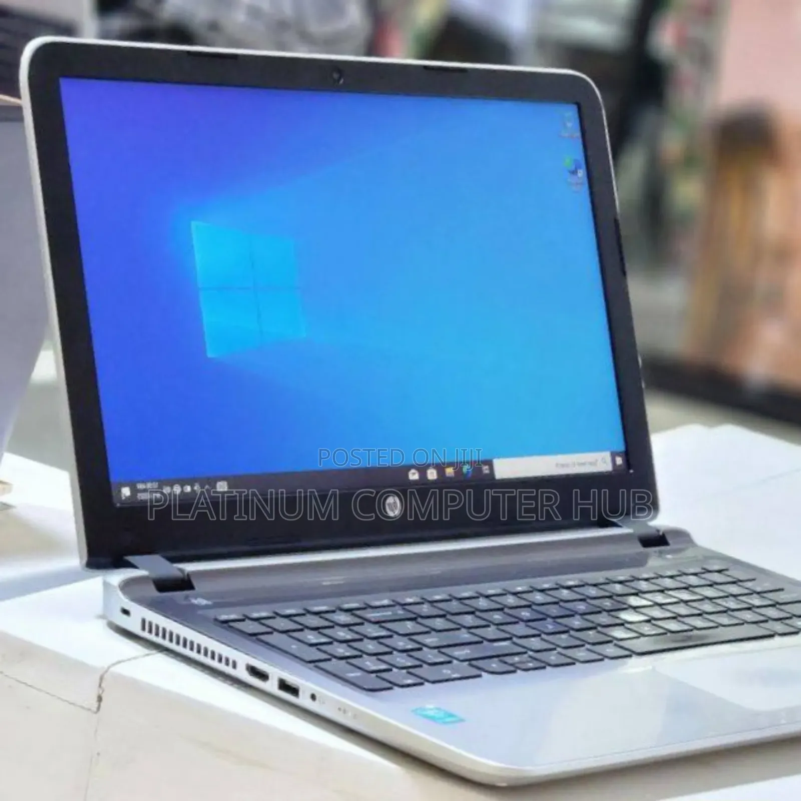 New Laptop HP Pavilion 15 8GB Intel Core I7 HDD 1T