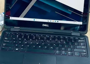 New Laptop Dell Latitude 11 3190 8GB Intel Pentium SSD 128GB