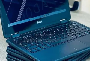 New Laptop Dell Latitude 11 3190 8GB Intel Pentium SSD 128GB