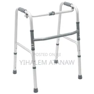 Aluminum Walker in Ethiopia Price