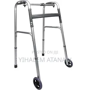 Aluminum Walker in Ethiopia Price