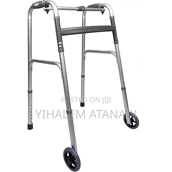 Aluminum Walker in Ethiopia Price