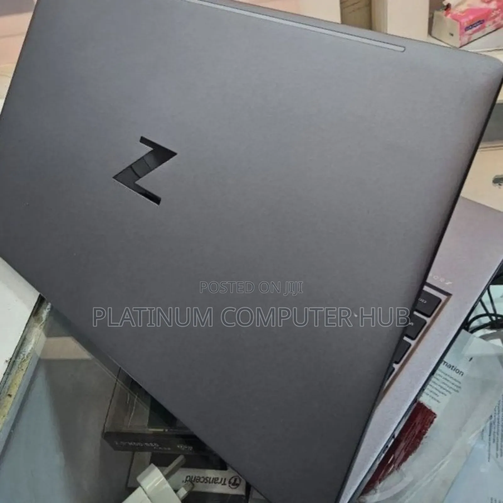 New Laptop HP ZBook Power G9 I7 32GB Intel Core I7 SSD 512GB