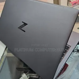 New Laptop HP ZBook Power G9 I7 32GB Intel Core I7 SSD 512GB
