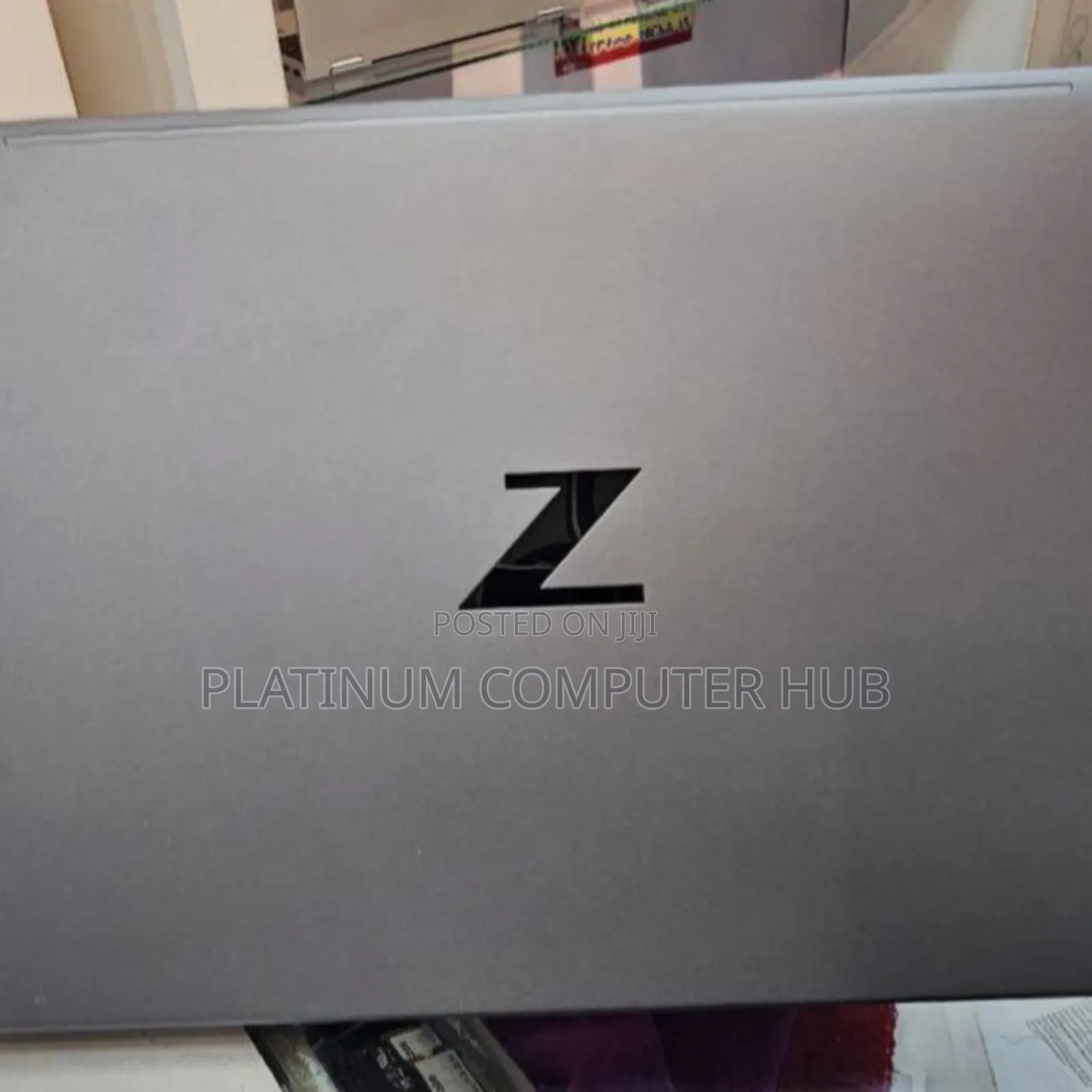 New Laptop HP ZBook Power G9 I7 32GB Intel Core I7 SSD 512GB