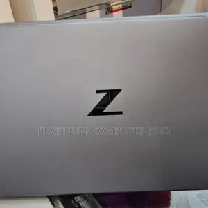 New Laptop HP ZBook Power G9 I7 32GB Intel Core I7 SSD 512GB