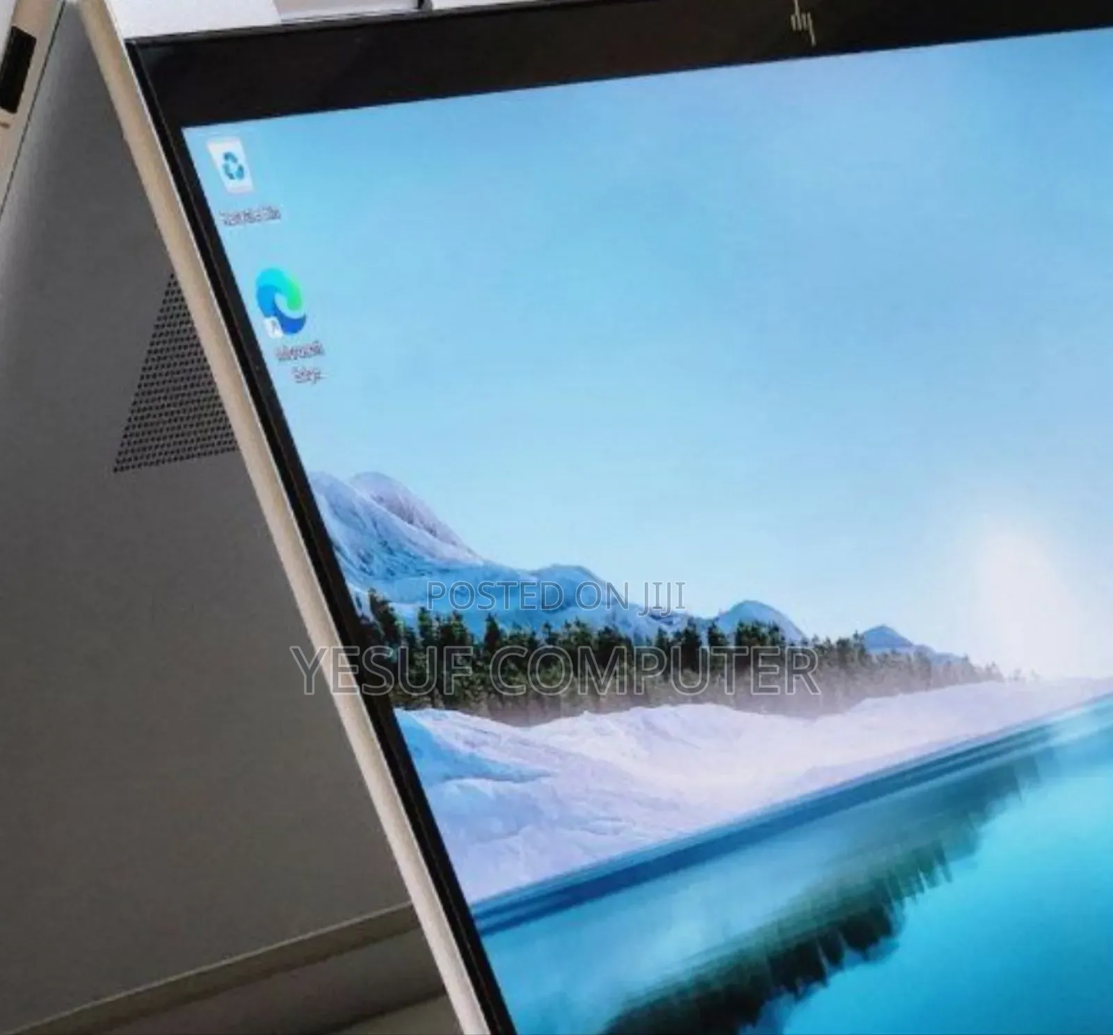 New Laptop HP Pavilion 15 8GB Intel Core I7 SSD 1T