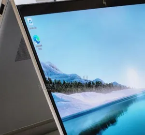 Photo - New Laptop HP Pavilion 15 8GB Intel Core I7 SSD 1T