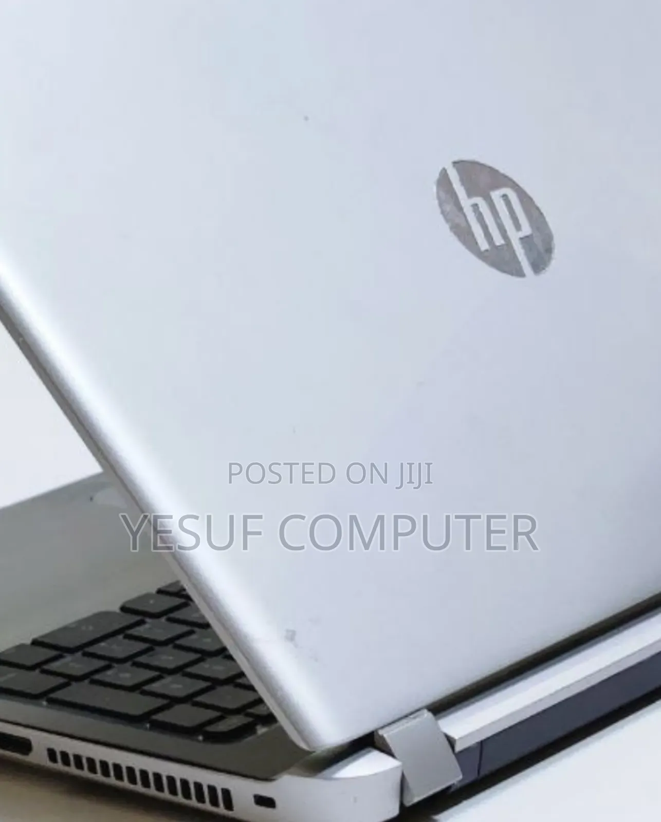 New Laptop HP Pavilion 15 8GB Intel Core I7 SSD 1T