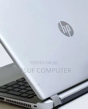 New Laptop HP Pavilion 15 8GB Intel Core I7 SSD 1T