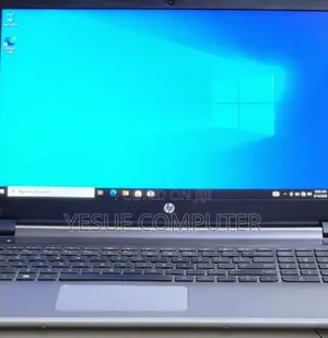 New Laptop HP Pavilion 15 8GB Intel Core I7 SSD 1T