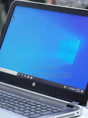 New Laptop HP Pavilion 15 8GB Intel Core I7 SSD 1T