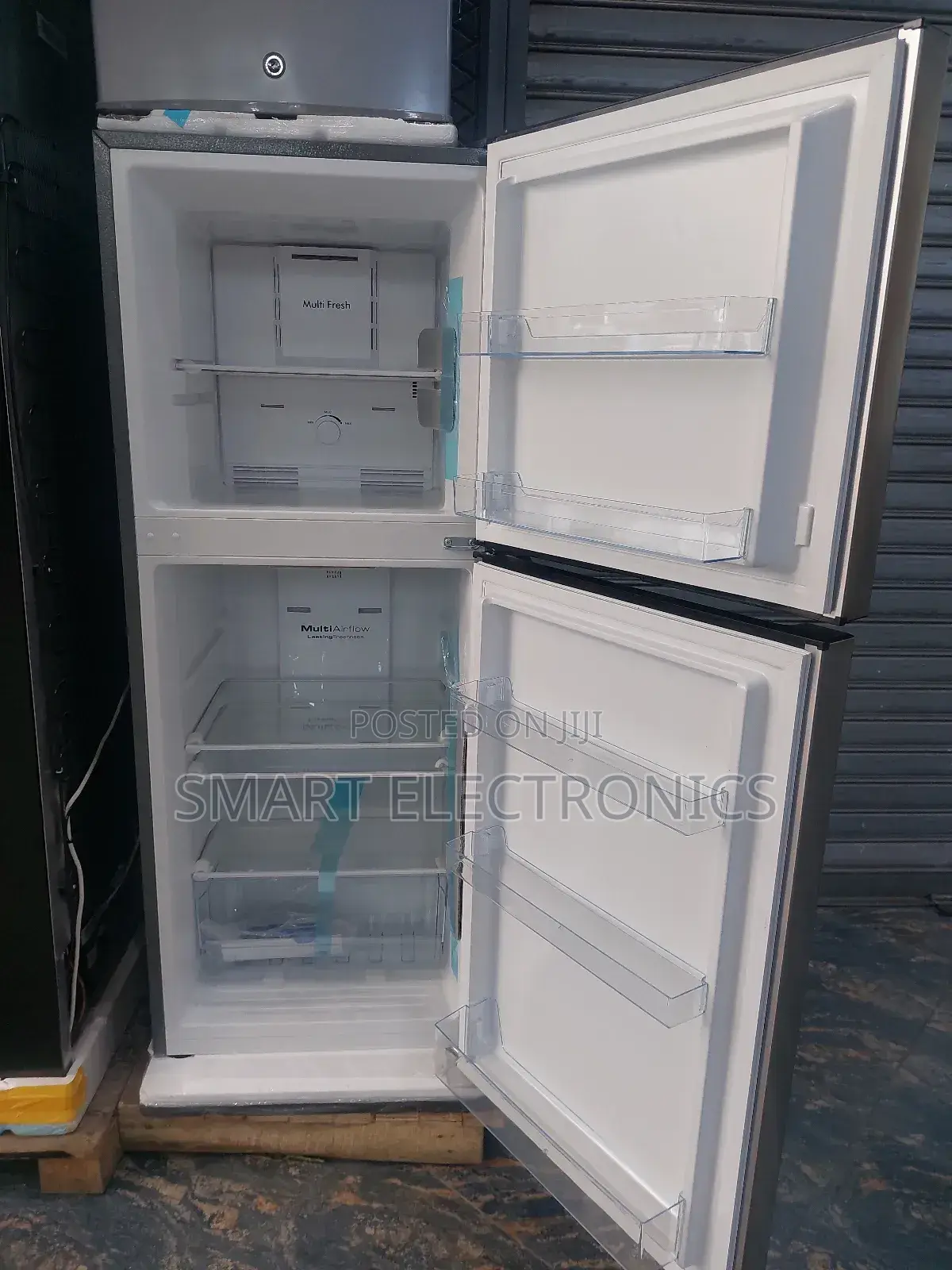 Popular Refrigerator 410