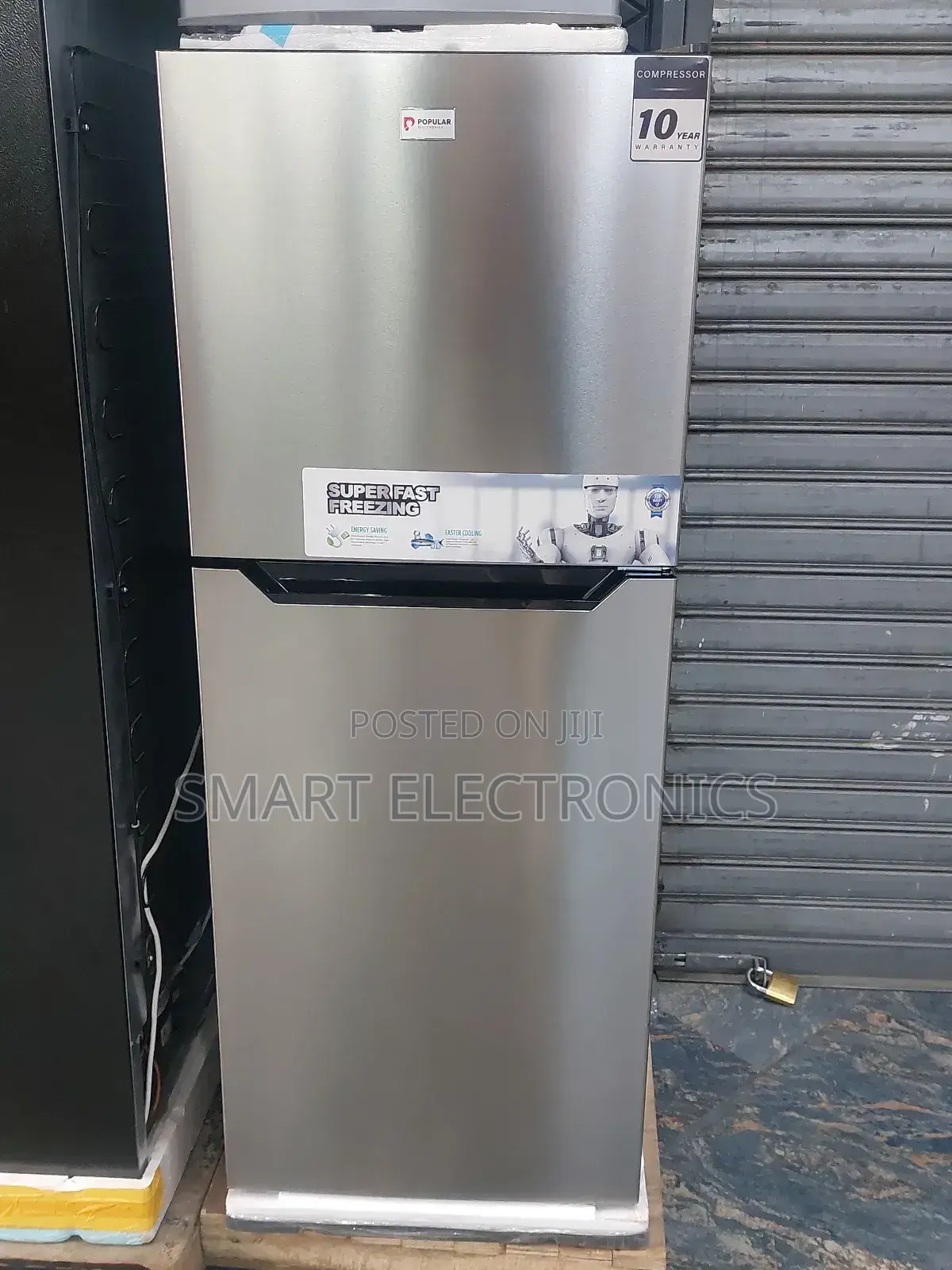 Popular Refrigerator 410