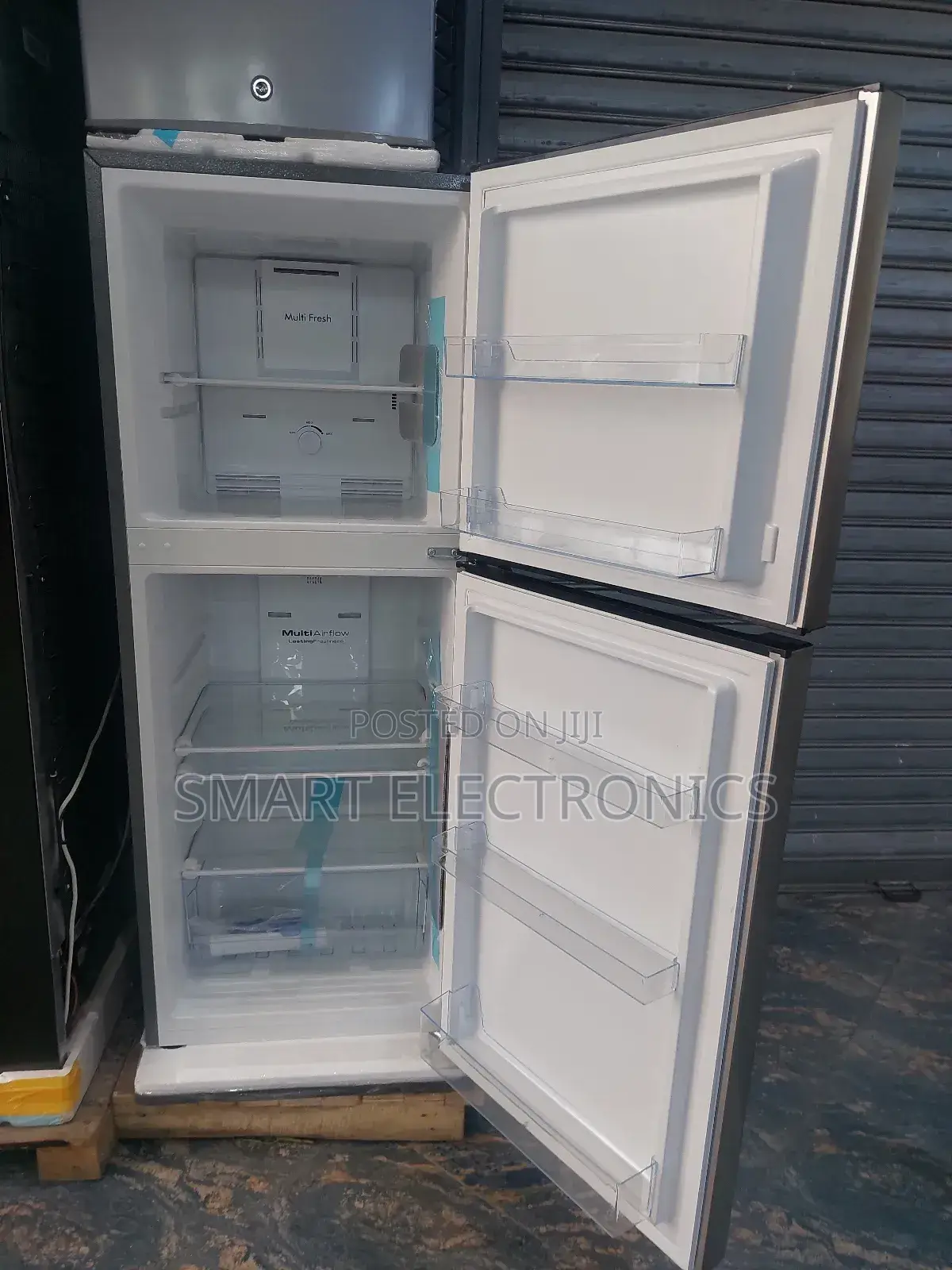 Popular Refrigerator 410