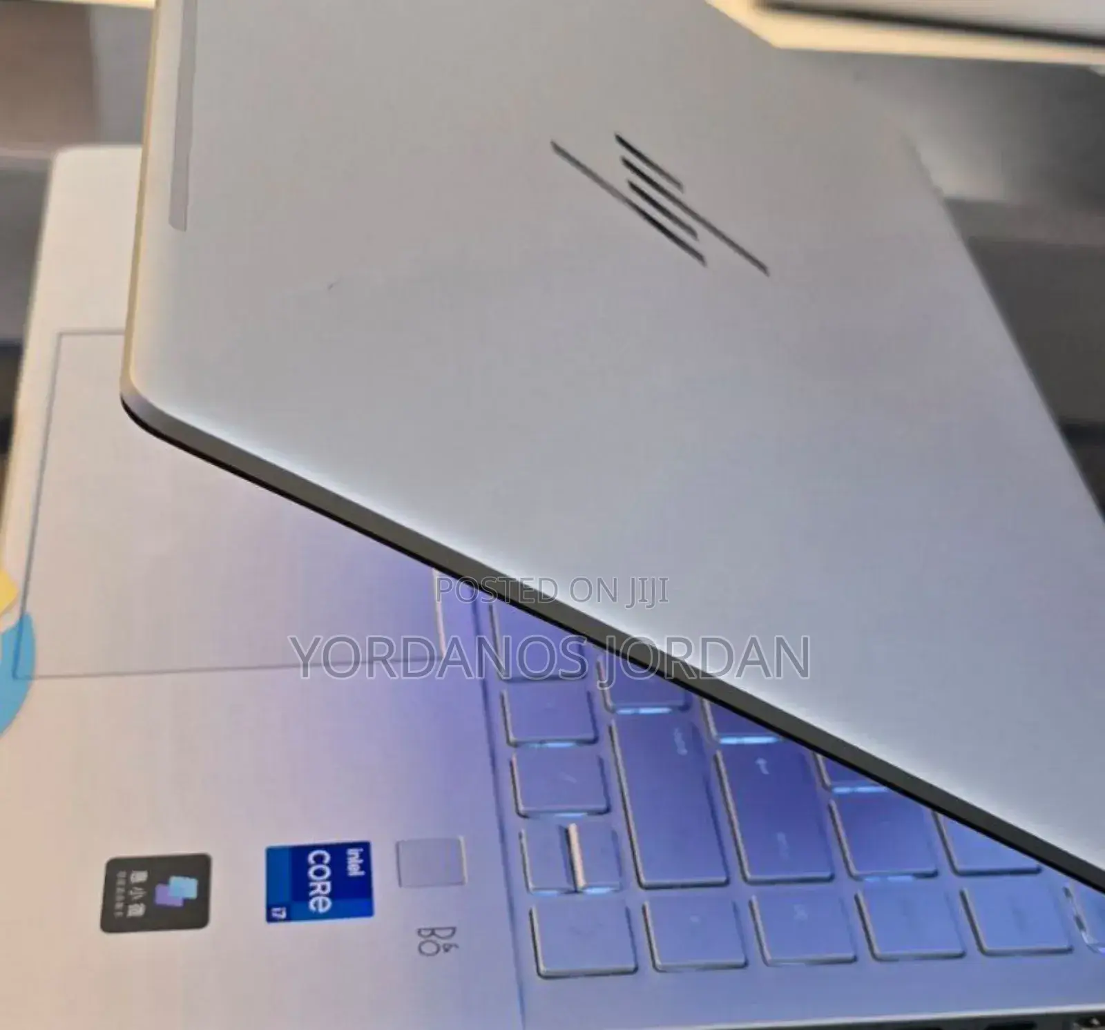 New Laptop HP Pavilion 14 16GB Intel Core I7 SSD 512GB