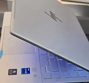 New Laptop HP Pavilion 14 16GB Intel Core I7 SSD 512GB