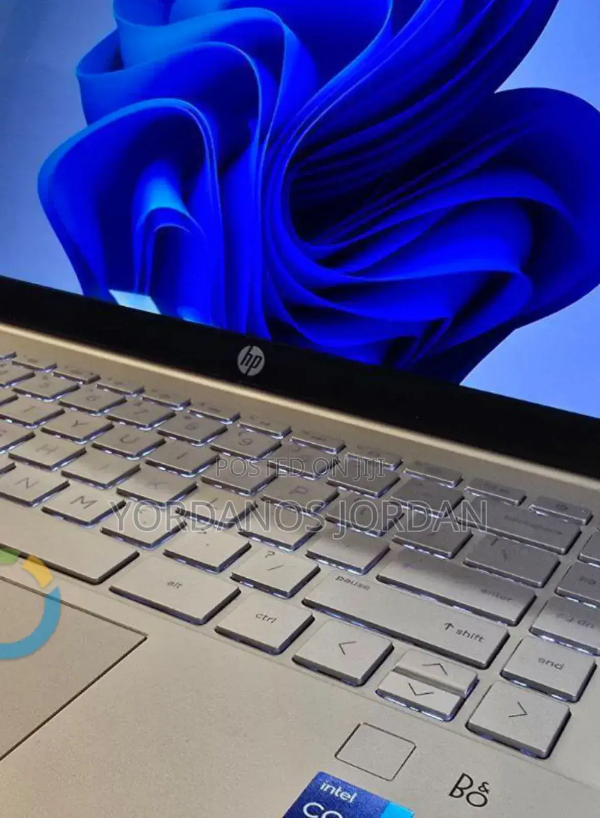 New Laptop HP Pavilion 14 16GB Intel Core I7 SSD 512GB