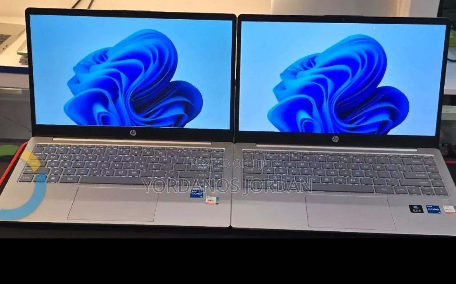 New Laptop HP Stream Notebook 16GB Intel Core i5 SSD 1T