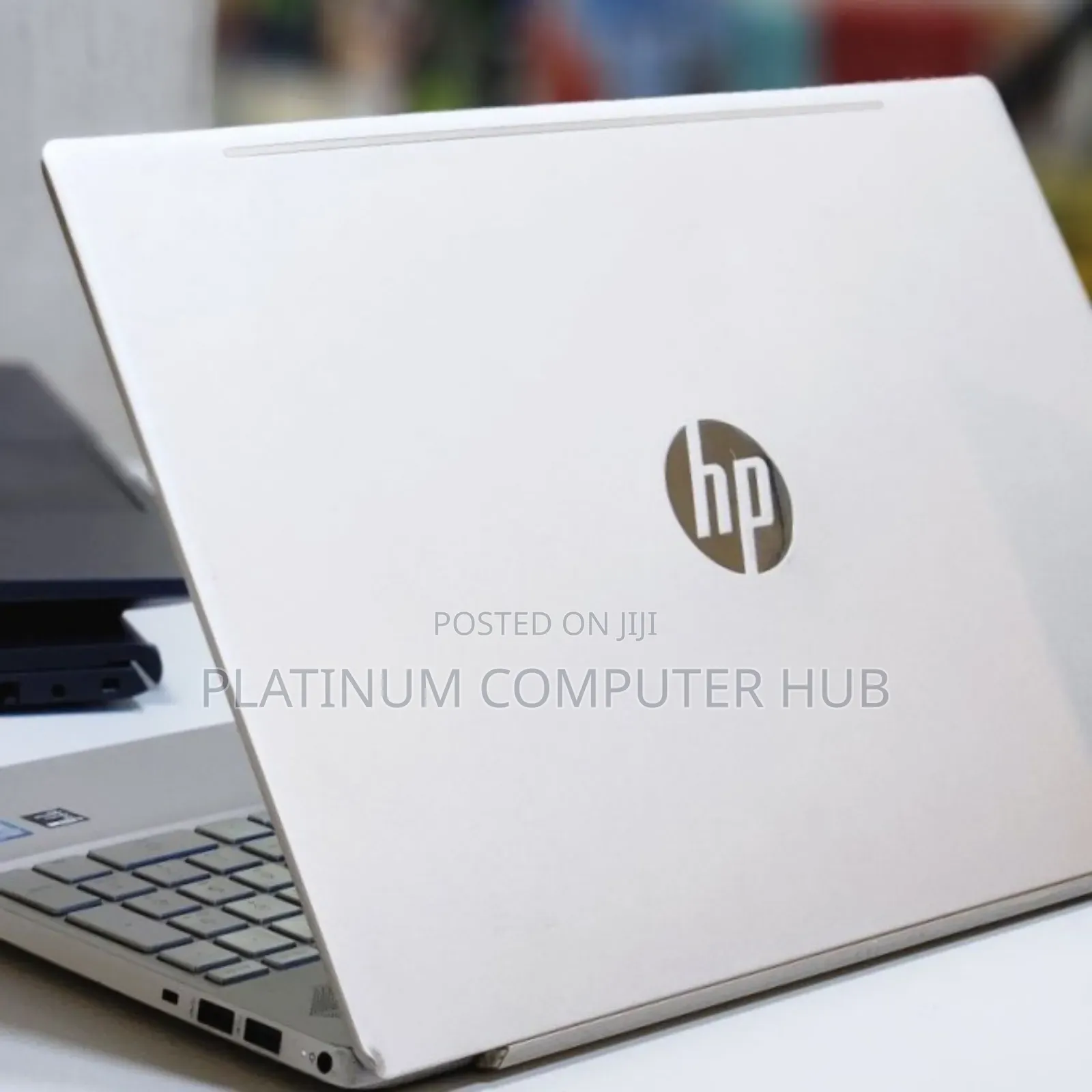 New Laptop HP Pavilion 15 8GB Intel Core I5 HDD+SSD 1.5T