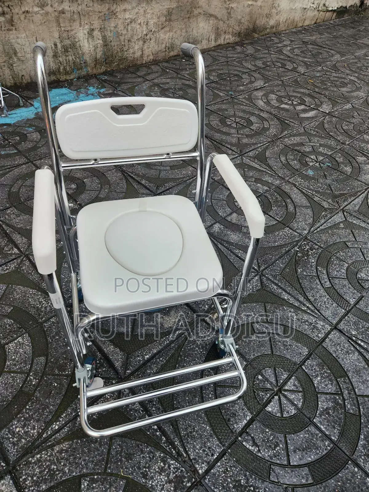 Commode Wheelchair仔的toilet Wheelchair曼谷medical Wheelchair短暫wheelchair