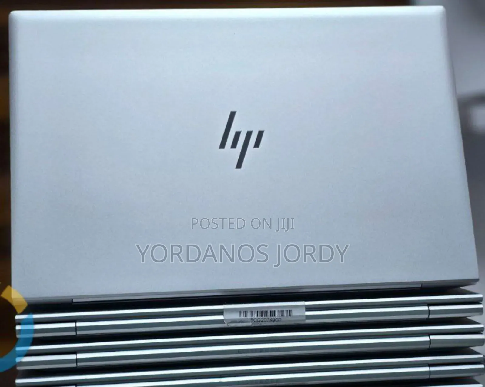 New Laptop HP EliteBook 840 G9 16GB Intel Core I7 SSD 1T