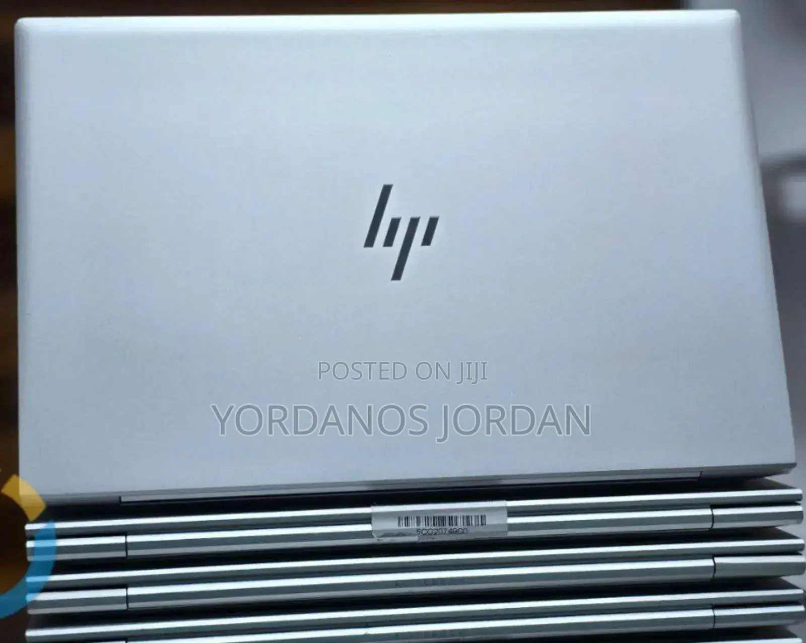 New Laptop HP EliteBook 840 G9 16GB Intel Core I7 SSD 1T