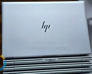 Photo - New Laptop HP EliteBook 840 G9 16GB Intel Core I7 SSD 1T