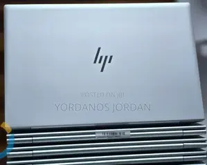 New Laptop HP EliteBook 840 G9 16GB Intel Core I7 SSD 1T
