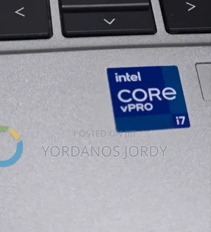 New Laptop HP EliteBook 840 G9 16GB Intel Core I7 SSD 1T