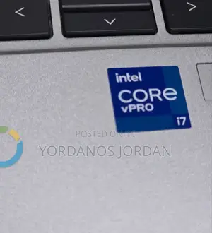 New Laptop HP EliteBook 840 G9 16GB Intel Core I7 SSD 1T