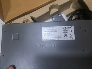 D-Link Switch