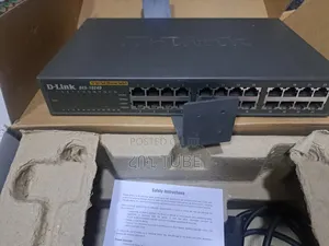 D-Link Switch