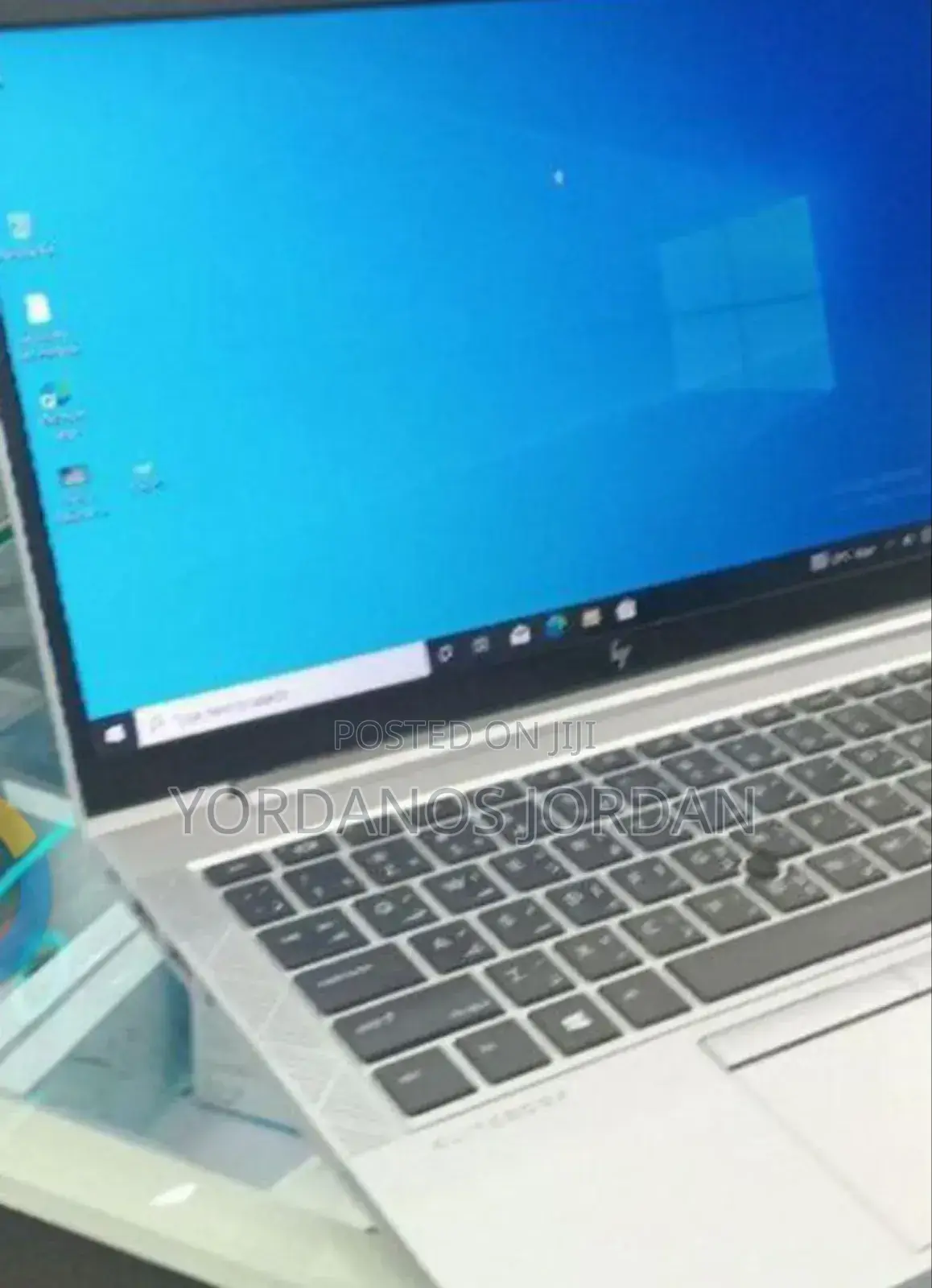 New Laptop HP EliteBook 830 G8 16GB Intel Core I7 SSD 512GB