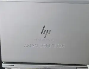 New Laptop HP EliteBook 830 G5 16GB Intel Core i5 SSD 512GB