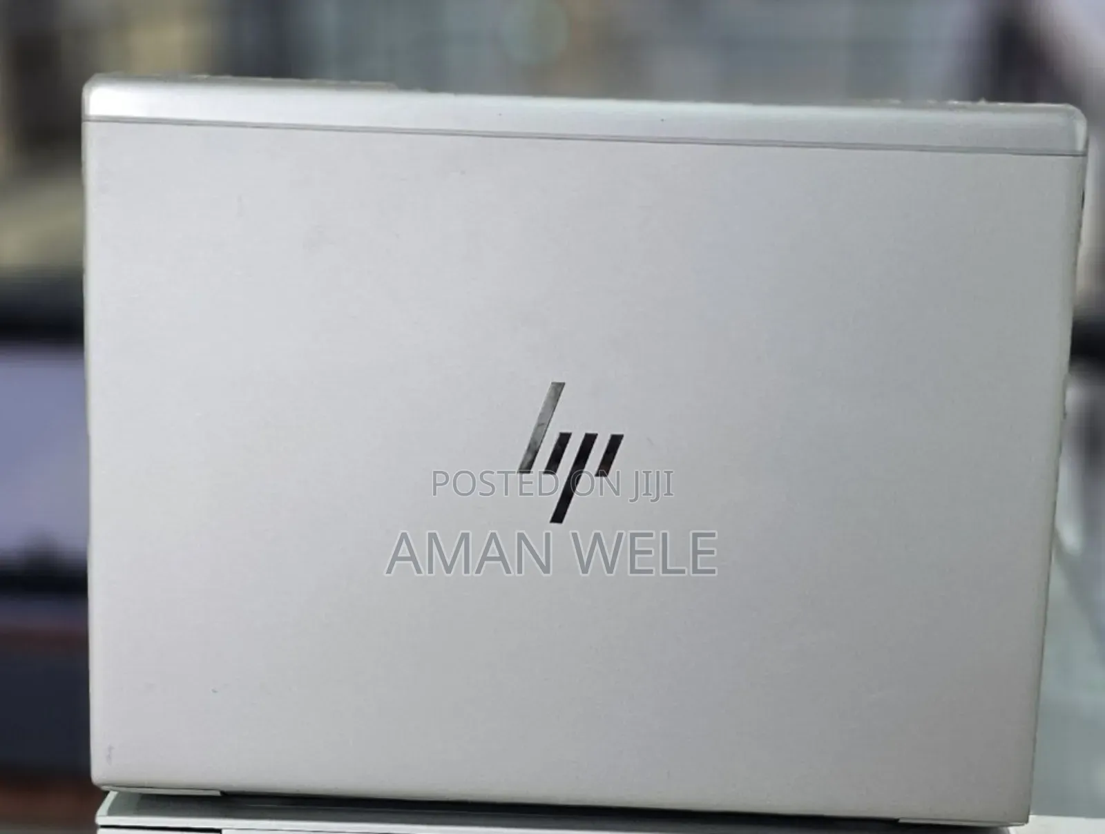 New Laptop HP EliteBook 830 G5 16GB Intel Core I5 SSD 512GB