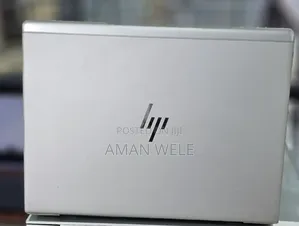 New Laptop HP EliteBook 830 G5 16GB Intel Core I5 SSD 512GB