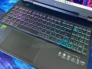 New Laptop Acer Predator 17 16GB Intel Core I9 SSD 1T