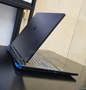 New Laptop Acer Predator 17 16GB Intel Core I9 SSD 1T