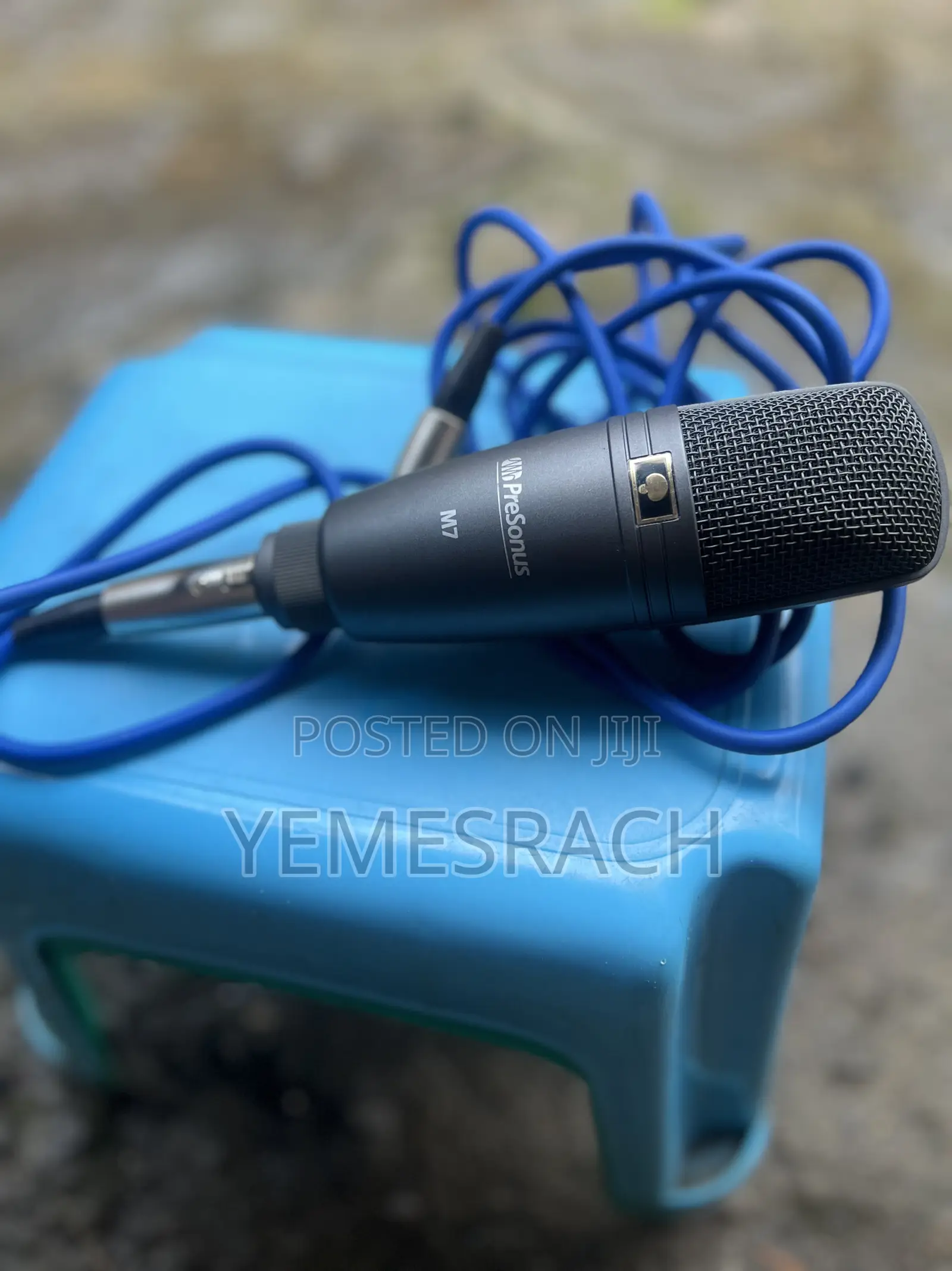 Studio Mic Presonus M7